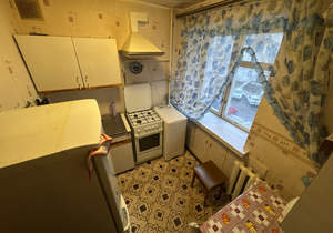 2-к квартира, на длительный срок, 40м2, 3/5 этаж