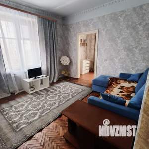 2-к квартира, на длительный срок, 42м2, 3/4 этаж