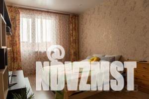 1-к квартира, посуточно, 37м2, 15/17 этаж