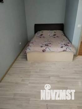 1-к квартира, посуточно, 45м2, 14/16 этаж