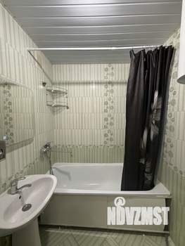 1-к квартира, на длительный срок, 42м2, 3/17 этаж