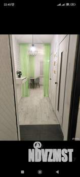 1-к квартира, на длительный срок, 37м2, 7/9 этаж