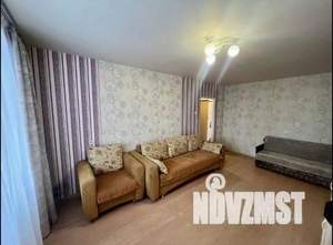 1-к квартира, на длительный срок, 35м2, 6/9 этаж