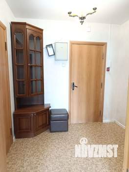 1-к квартира, на длительный срок, 45м2, 11/14 этаж