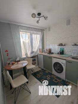 1-к квартира, посуточно, 30м2, 3/5 этаж