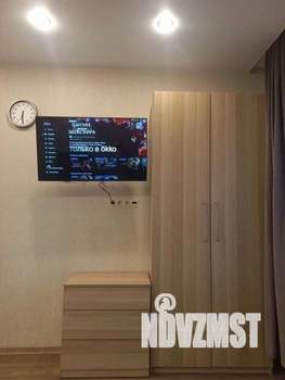 1-к квартира, посуточно, 29м2, 1/1 этаж