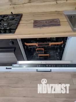 1-к квартира, посуточно, 38м2, 15/17 этаж