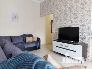 2-к квартира, посуточно, 45м2, 2/3 этаж