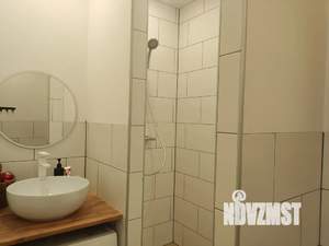 Студия квартира, посуточно, 25м2, 1/15 этаж