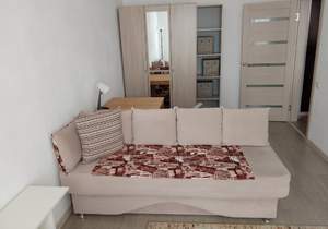 1-к квартира, на длительный срок, 28м2, 3/4 этаж
