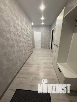 2-к квартира, посуточно, 65м2, 9/15 этаж