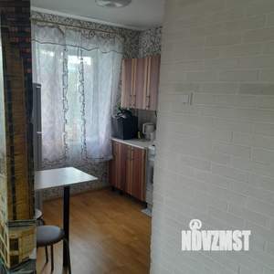 1-к квартира, на длительный срок, 31м2, 5/5 этаж