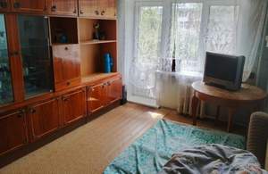 2-к квартира, на длительный срок, 42м2, 3/4 этаж