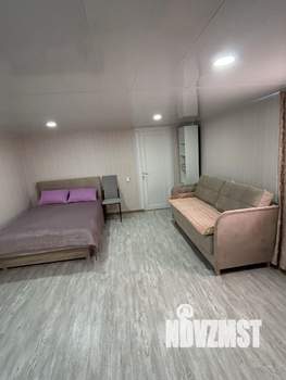 2-к квартира, посуточно, 60м2, 1/3 этаж