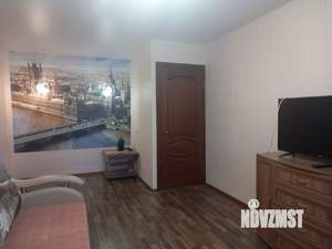 1-к квартира, на длительный срок, 38м2, 5/5 этаж