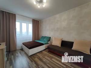 1-к квартира, посуточно, 35м2, 3/14 этаж