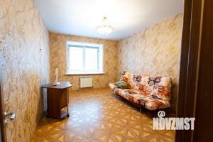 3-к квартира, на длительный срок, 77м2, 8/10 этаж