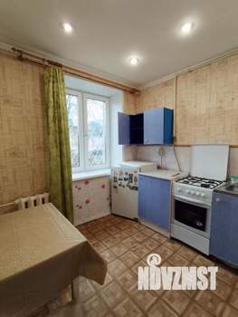 1-к квартира, на длительный срок, 33м2, 1/4 этаж