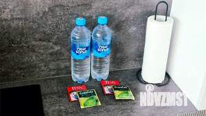 1-к квартира, посуточно, 32м2, 3/3 этаж