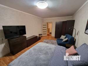 2-к квартира, посуточно, 64м2, 3/6 этаж