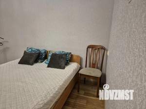 2-к квартира, посуточно, 70м2, 1/1 этаж