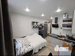 Студия квартира, на длительный срок, 19м2, 3/5 этаж