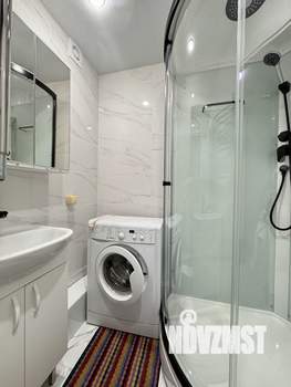 1-к квартира, на длительный срок, 36м2, 3/9 этаж