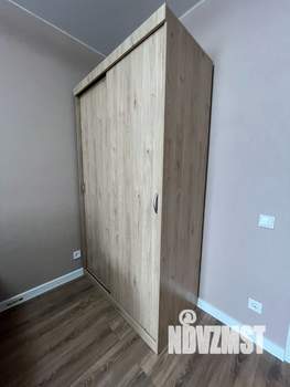 1-к квартира, на длительный срок, 43м2, 9/14 этаж