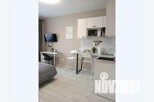 1-к квартира, посуточно, 19м2, 1/16 этаж