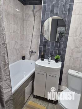 1-к квартира, посуточно, 30м2, 13/16 этаж