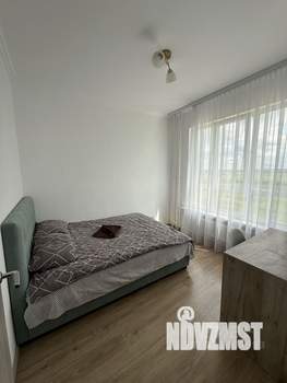 2-к квартира, посуточно, 35м2, 8/16 этаж