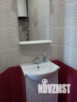 1-к квартира, посуточно, 48м2, 1/1 этаж