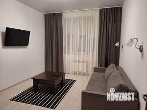 1-к квартира, посуточно, 50м2, 4/9 этаж