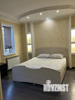 Студия квартира, посуточно, 27м2, 1/2 этаж