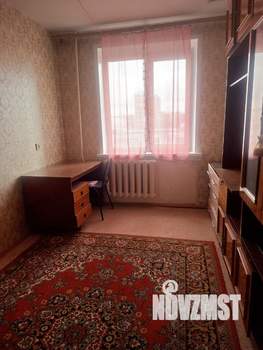 2-к квартира, на длительный срок, 52м2, 5/10 этаж