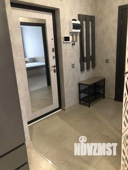 2-к квартира, на длительный срок, 52м2, 2/15 этаж