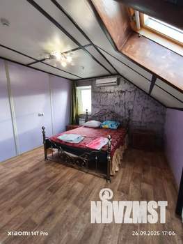 2-к квартира, посуточно, 50м2, 3/3 этаж