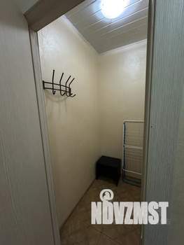 1-к квартира, посуточно, 49м2, 9/15 этаж