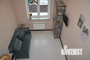 1-к квартира, посуточно, 30м2, 2/3 этаж