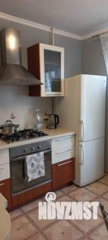 1-к квартира, на длительный срок, 38м2, 3/5 этаж