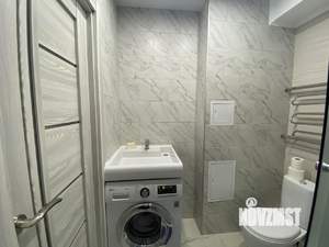 1-к квартира, посуточно, 26м2, 1/1 этаж