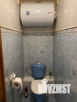 1-к квартира, посуточно, 39м2, 7/9 этаж