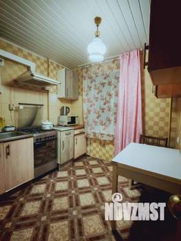 1-к квартира, на длительный срок, 33м2, 8/10 этаж