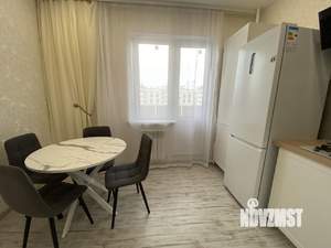 2-к квартира, посуточно, 60м2, 1/1 этаж