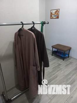 1-к квартира, посуточно, 44м2, 7/18 этаж