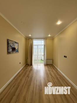 3-к квартира, на длительный срок, 80м2, 3/3 этаж