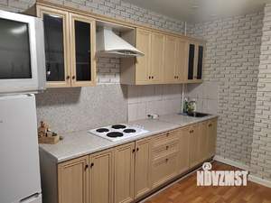 2-к квартира, на длительный срок, 61м2, 4/14 этаж