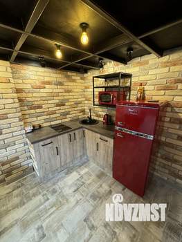 Студия квартира, на длительный срок, 55м2, 3/3 этаж