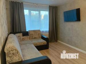 1-к квартира, на длительный срок, 30м2, 3/5 этаж
