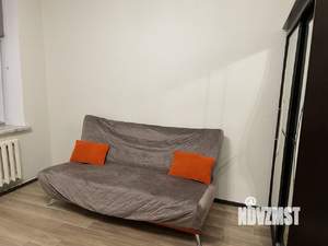 Студия квартира, на длительный срок, 20м2, 1/1 этаж